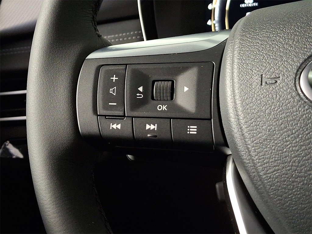 New 2026 INFINITI QX60 Luxe w/ Cargo Package image 20