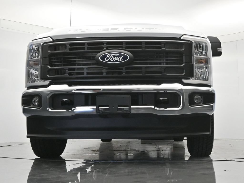 New 2027 Ford F250 XL w/ XL Chrome Package AWD/4WD image 37