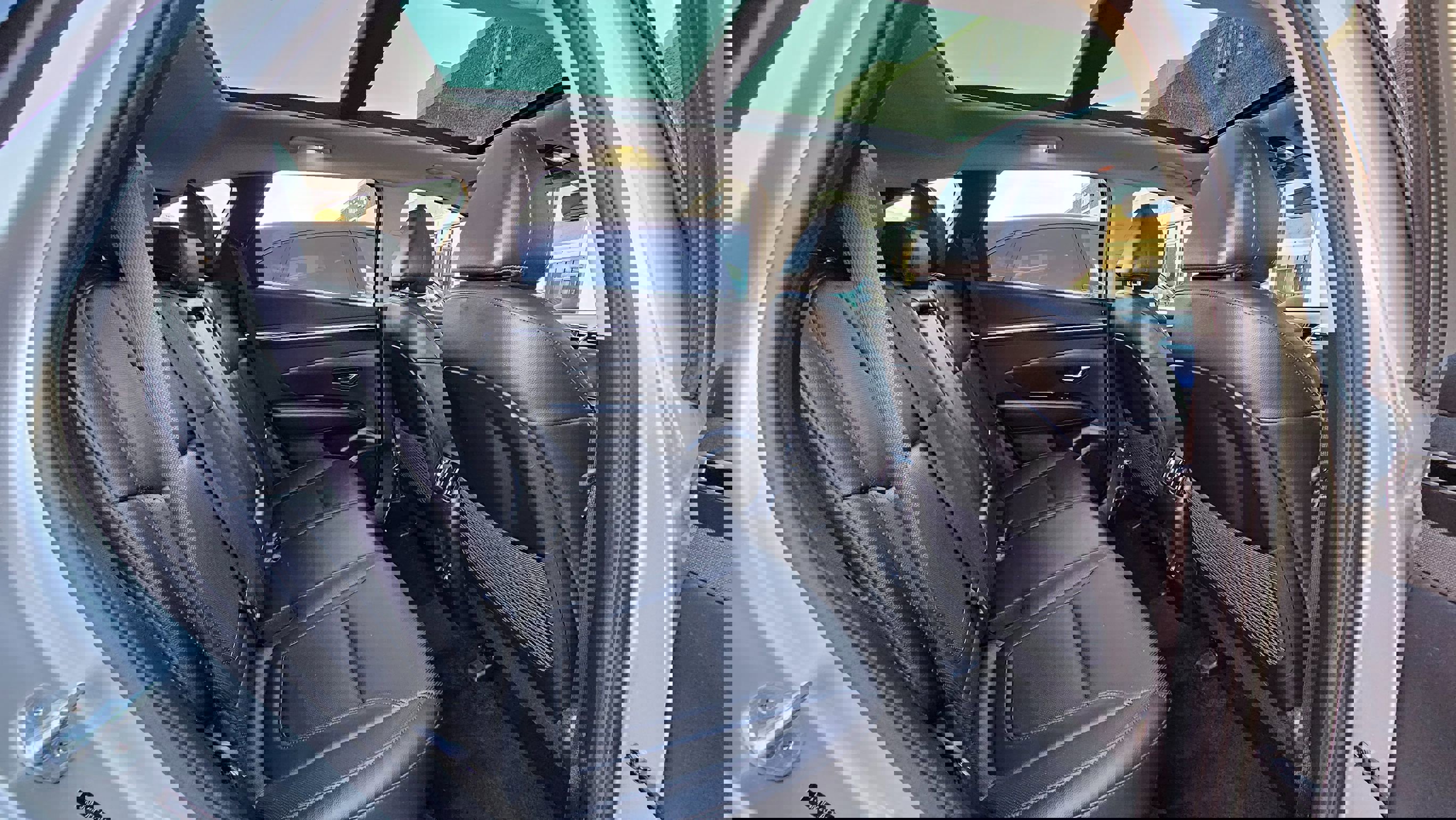 Used 2022 Hyundai Tucson Limited image 26