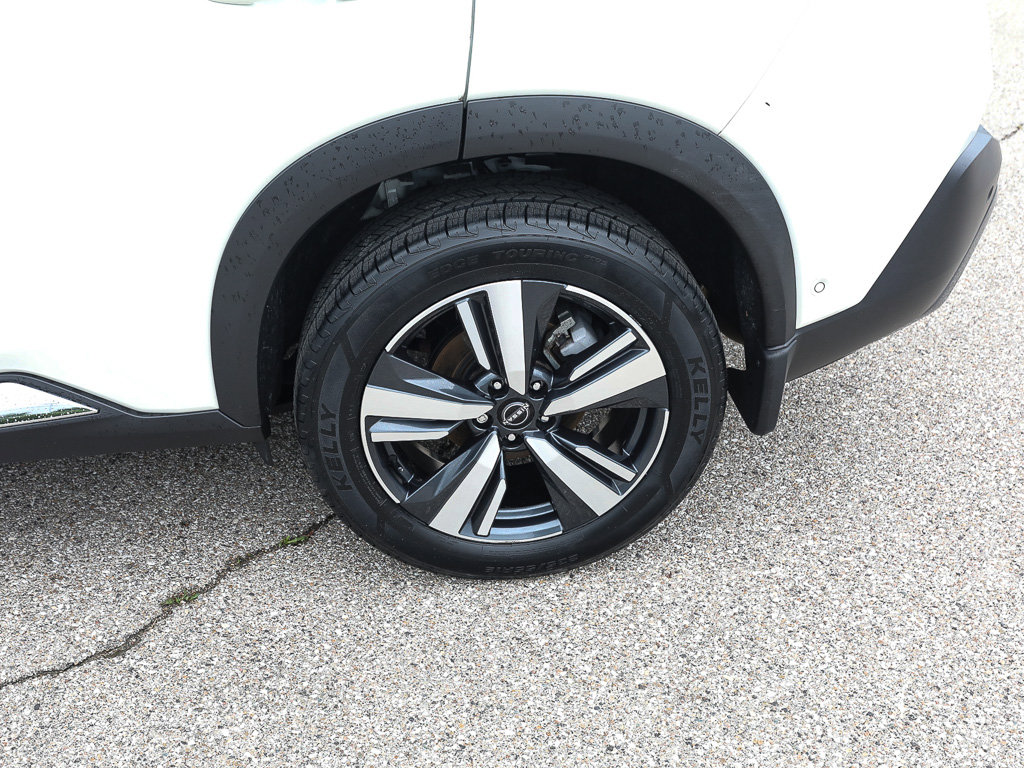Used 2023 Nissan Rogue SL w/ SL Premium Package AWD/4WD image 8