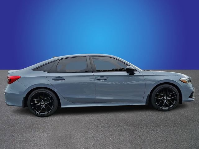Used 2023 Honda Civic Sport image 3
