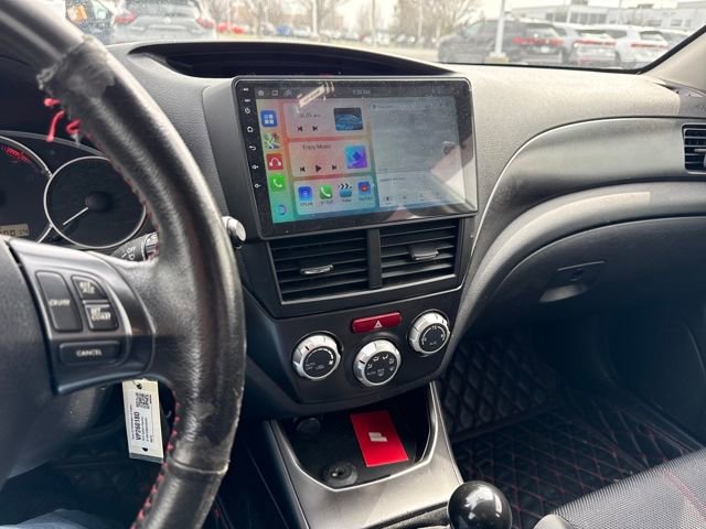 Used 2014 Subaru Impreza WRX Hatchback image 24