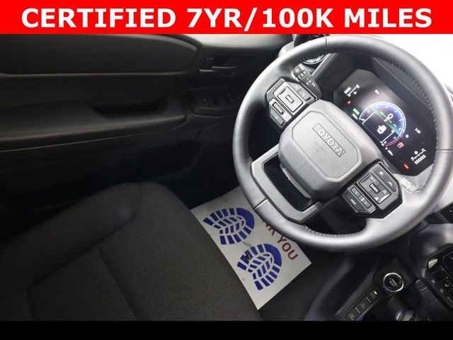Used 2025 Toyota Land Cruiser 1958 image 20