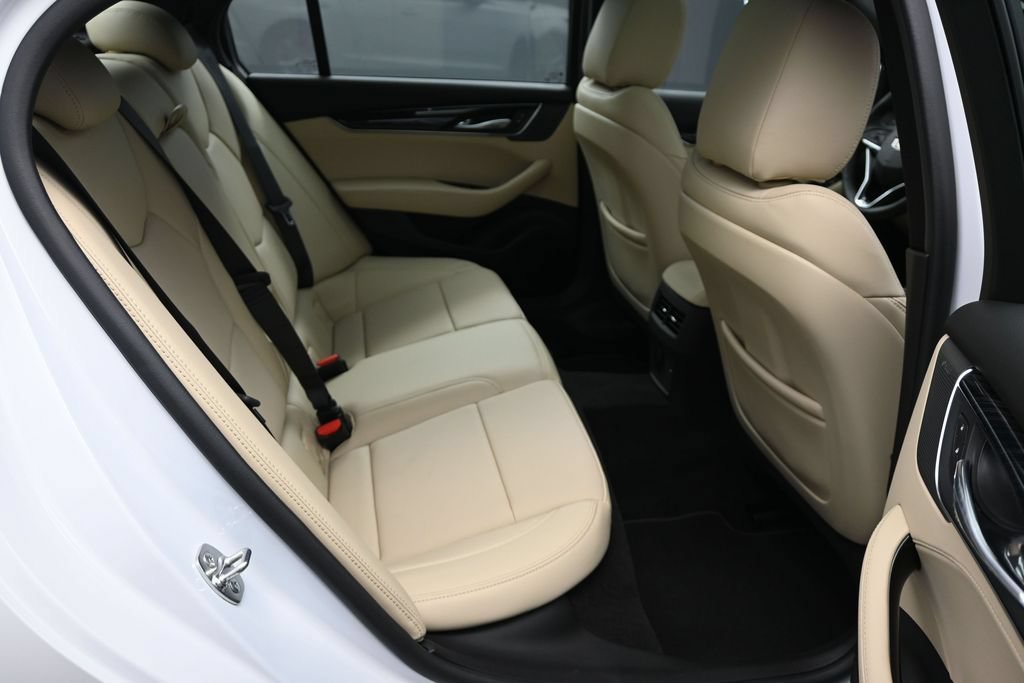 New 2026 Cadillac CT5 Premium Luxury AWD/4WD image 17