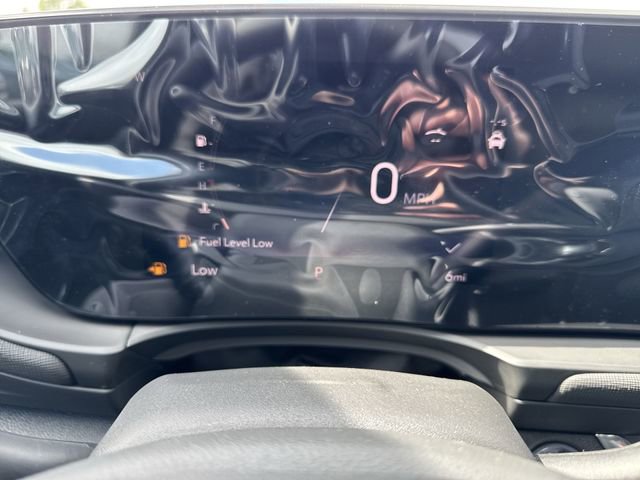 New 2026 Buick Envista Preferred w/ Convenience I Package image 15