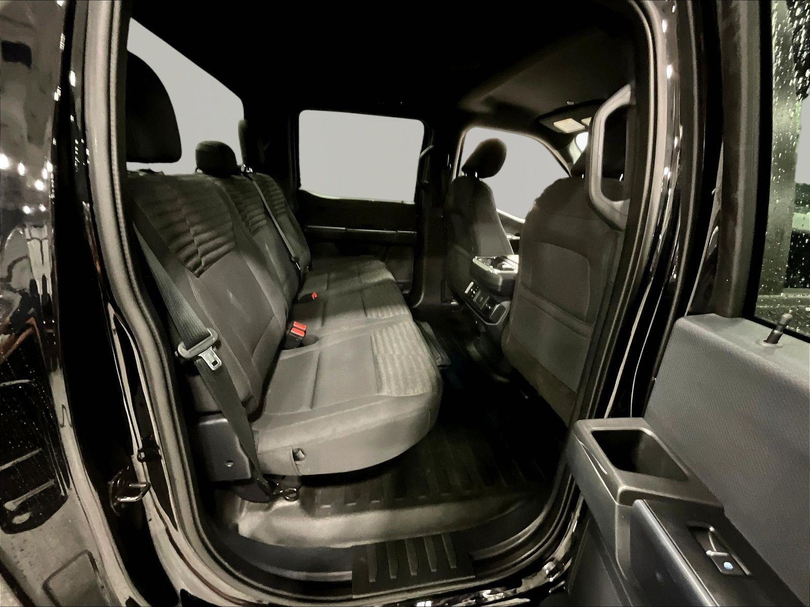 Used 2021 Ford F150 XL w/ STX Appearance Package AWD/4WD image 26