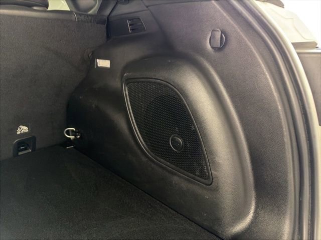 Used 2023 Jeep Compass Altitude w/ Sun and Sound Group image 32