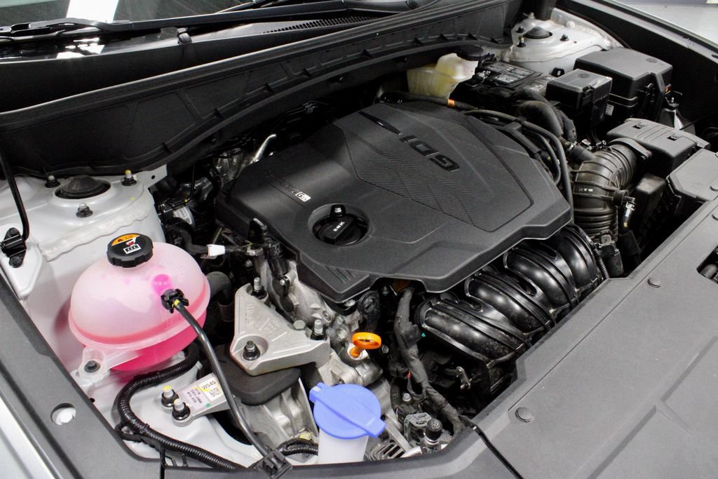 Certified 2025 Hyundai Tucson XRT AWD/4WD image 19
