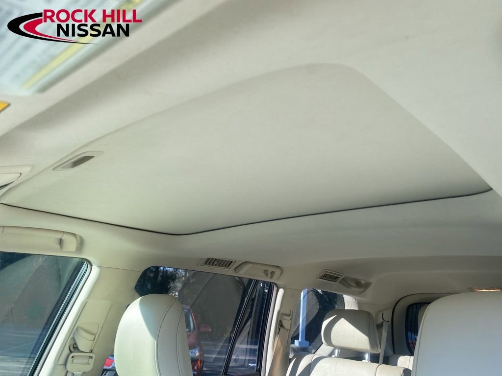 Used 2017 Lexus GX 460 460 image 15