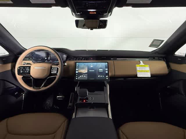 New 2026 Land Rover Range Rover Sport Dynamic SE AWD/4WD image 15