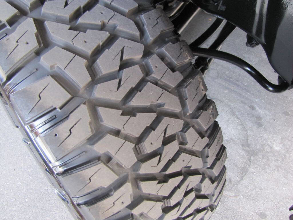 Used 2022 Ford F250 XLT w/ Black Appearance Package image 24