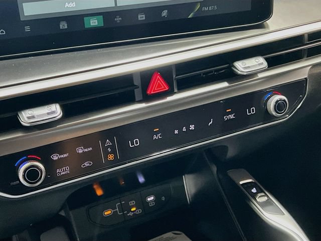 New 2026 Kia Sorento S FWD image 15