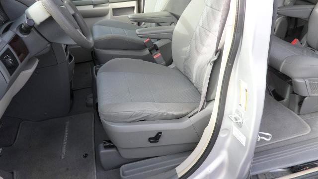 Used 2010 Chrysler Town & Country LX w/ Entertainment Group #1 FWD image 19