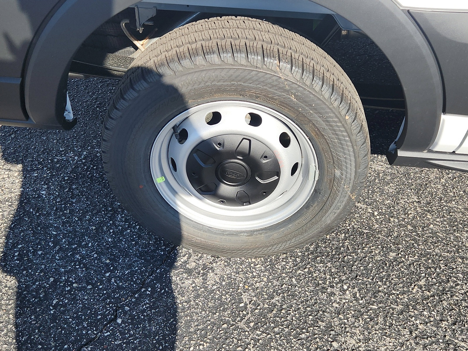 New 2026 Ford Transit 150 image 5