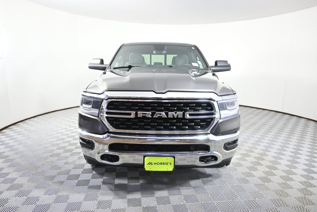 Used 2023 RAM 1500 Big Horn AWD/4WD image 11