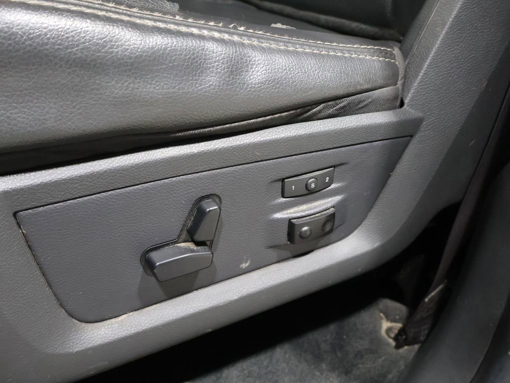 Used 2012 RAM 1500 Laramie image 12