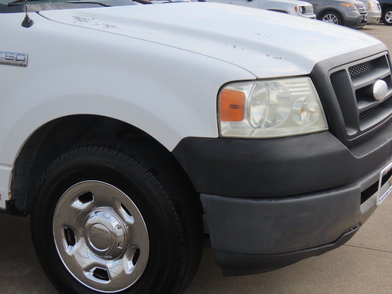 Used 2006 Ford F150 XL RWD image 6