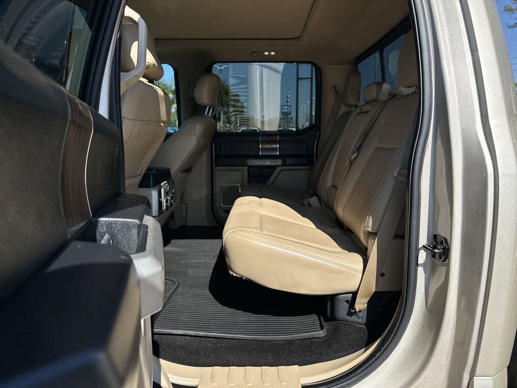 Used 2017 Ford F150 Lariat image 26