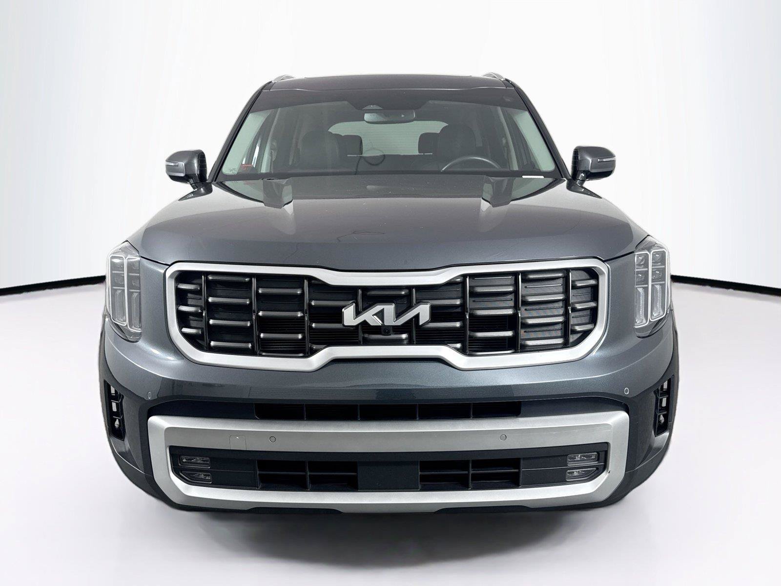 Used 2023 Kia Telluride SX FWD image 9