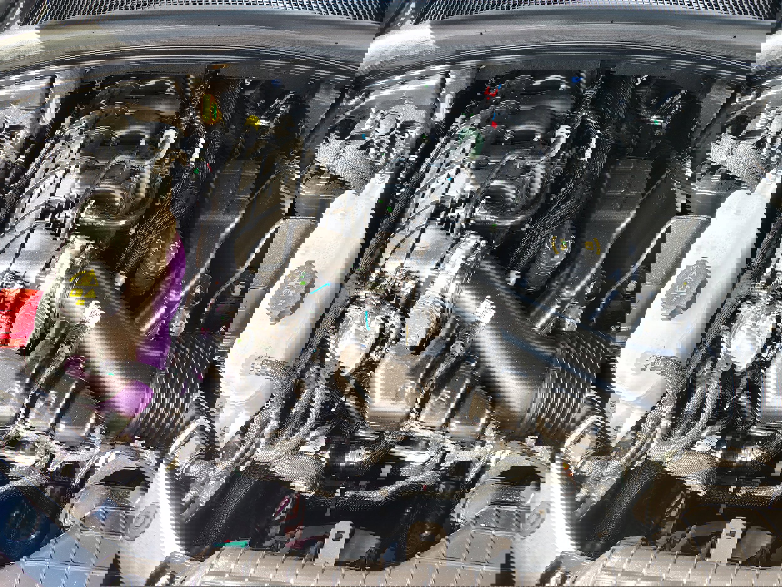 New 2025 Jeep Grand Cherokee Laredo X w/ Luxury Tech Group I image 16