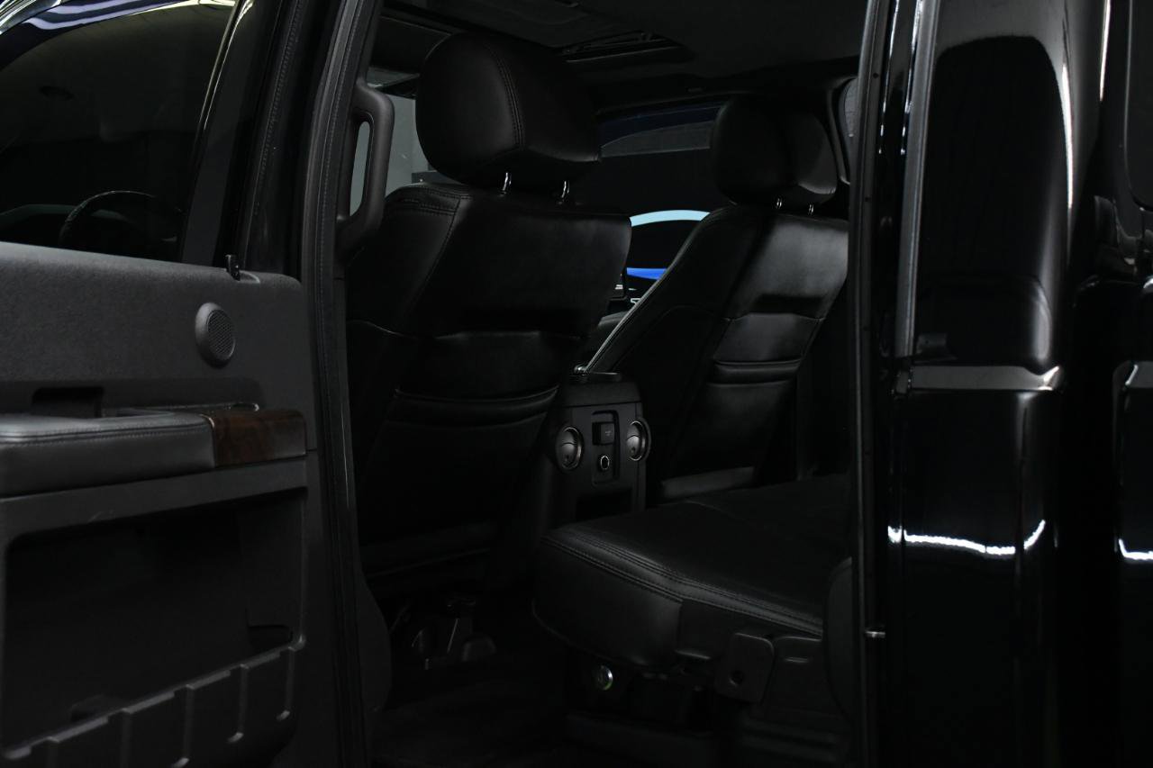 Used 2016 Ford F350 Platinum w/ FX4 Off-Road Package image 42