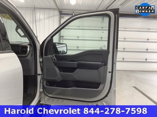 Used 2024 Ford F150 XLT w/ Mobile Office Package image 10
