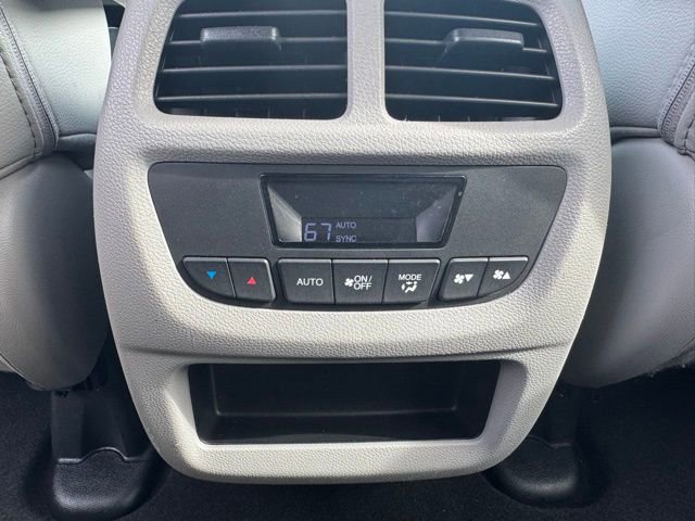 Used 2017 Honda Pilot EX-L image 17