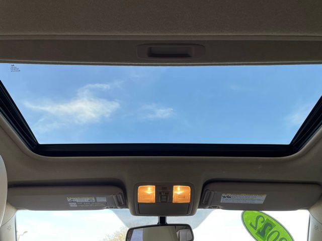 Used 2012 Toyota RAV4 Limited w/ Navigation Value Pkg image 24