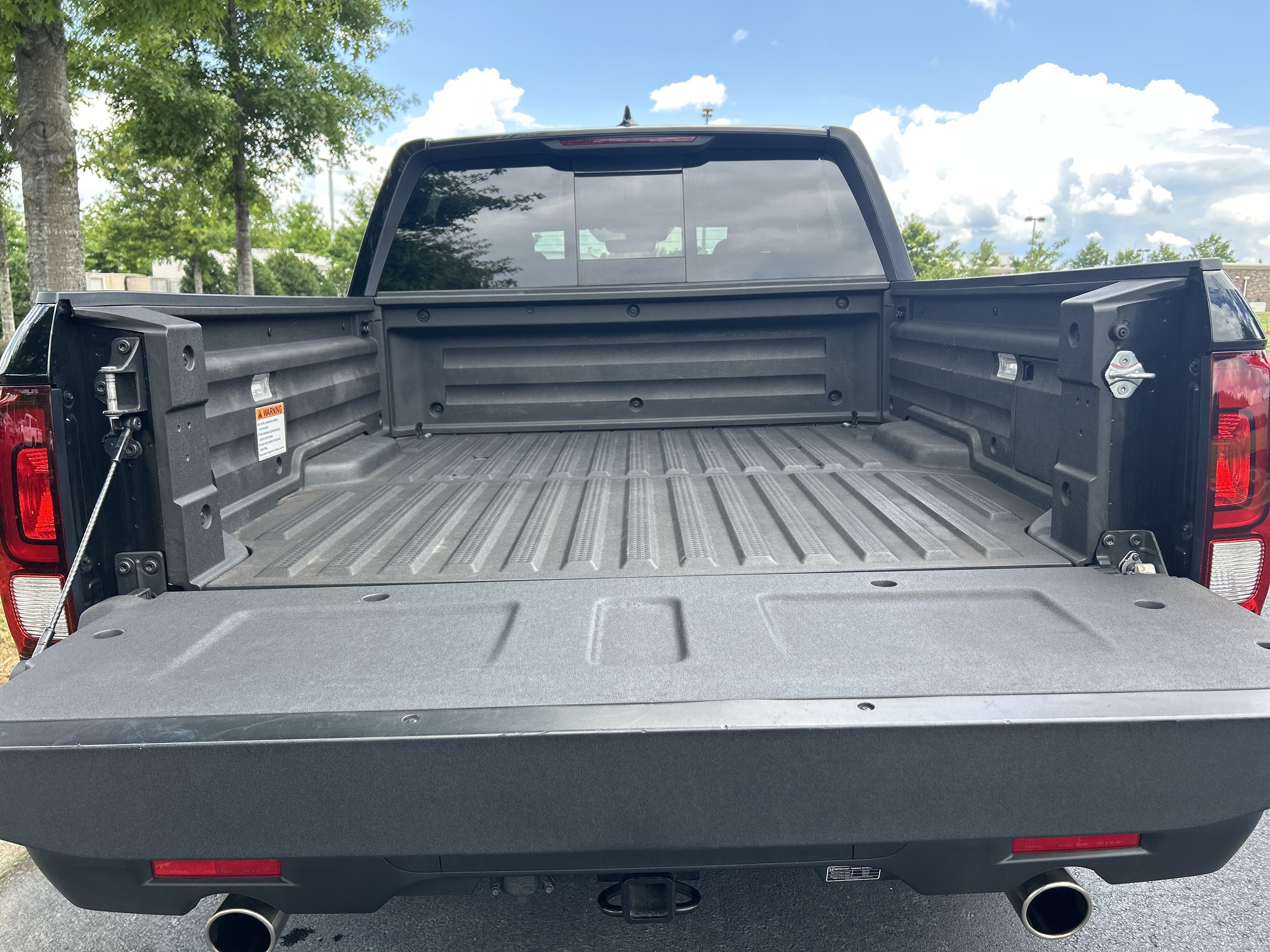 Certified 2023 Honda Ridgeline RTL-E image 30