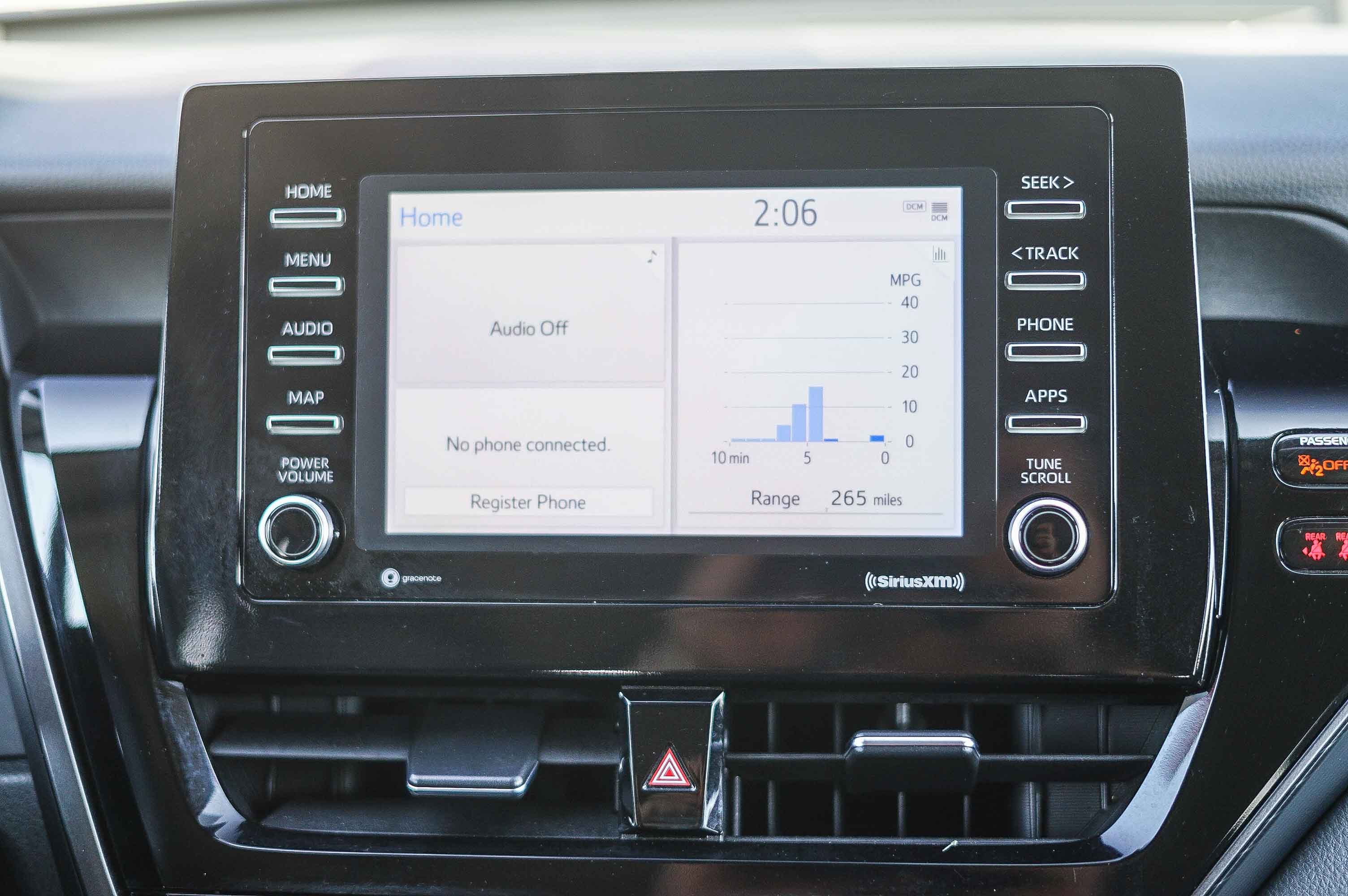 Certified 2024 Toyota Camry SE image 17