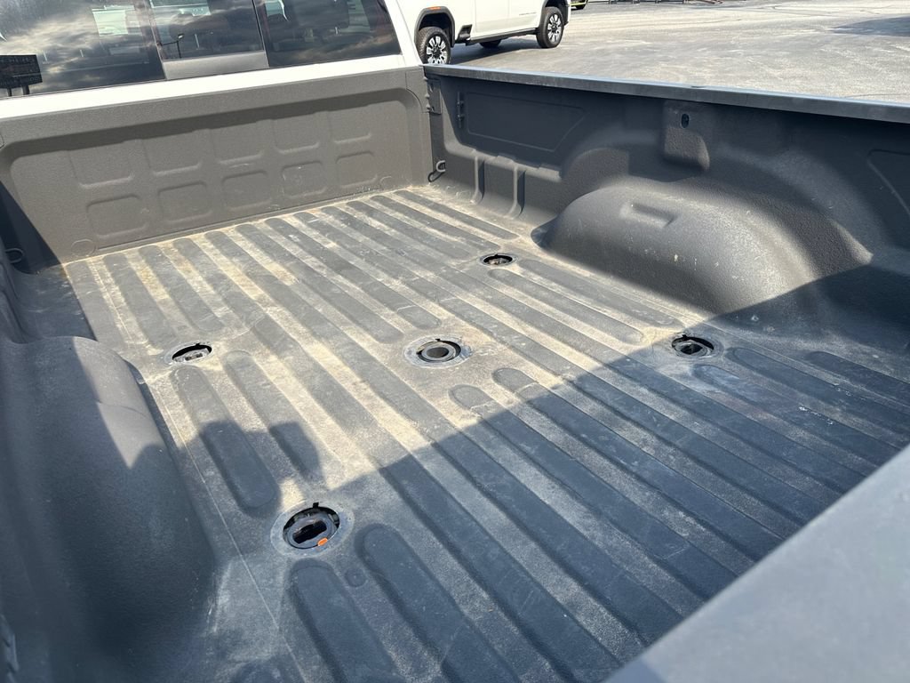 Used 2024 RAM 3500 Limited w/ Safety Group AWD/4WD image 16