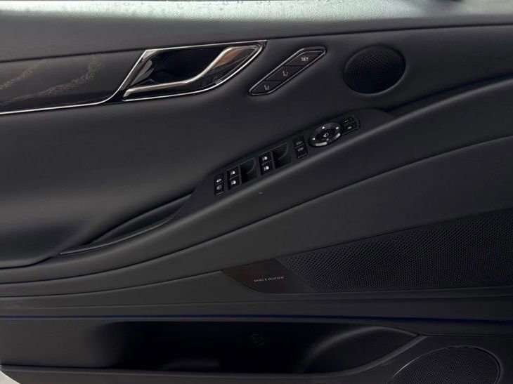 New 2026 Genesis G80 3.5T Prestige image 13