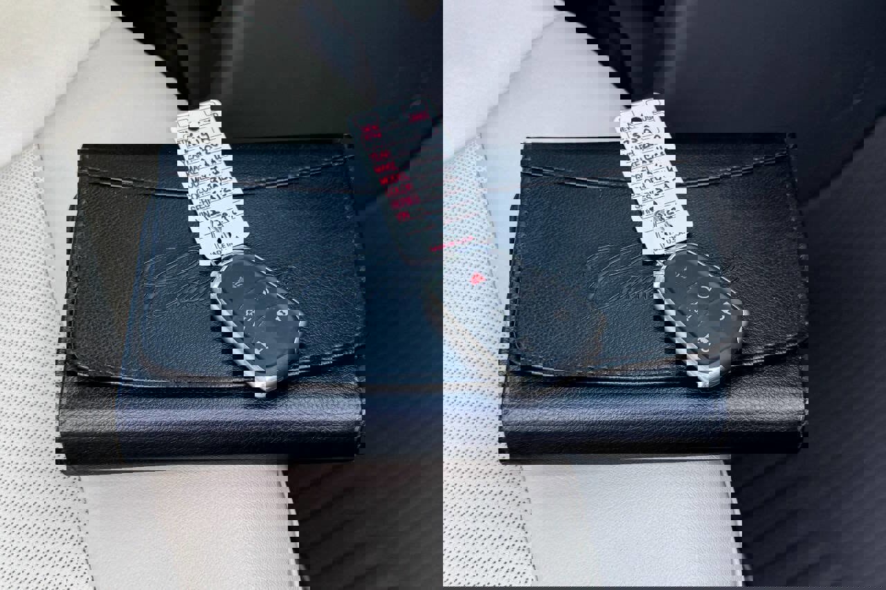 Used 2020 Cadillac XT6 Premium Luxury image 45