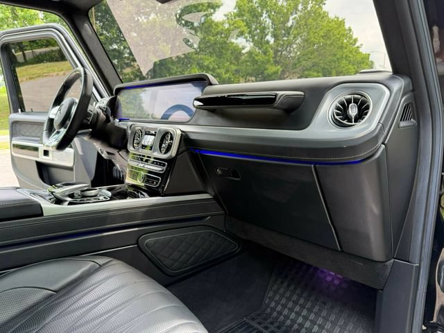 Used 2020 Mercedes-Benz G 63 AMG 4MATIC image 16