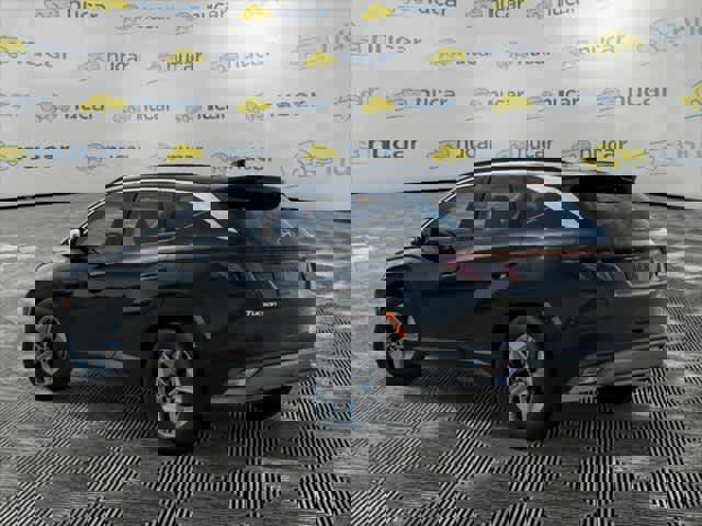 New 2026 Hyundai Tucson SEL image 5