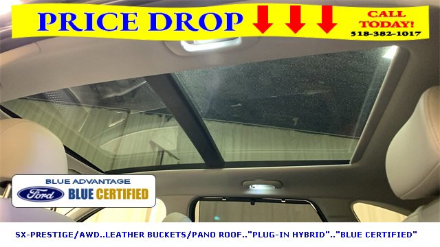 Used 2023 Kia Sorento SX Prestige image 29