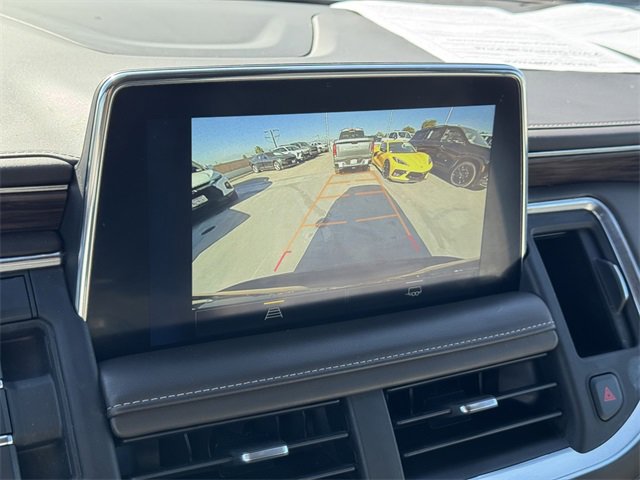 Certified 2023 Chevrolet Suburban LT image 15