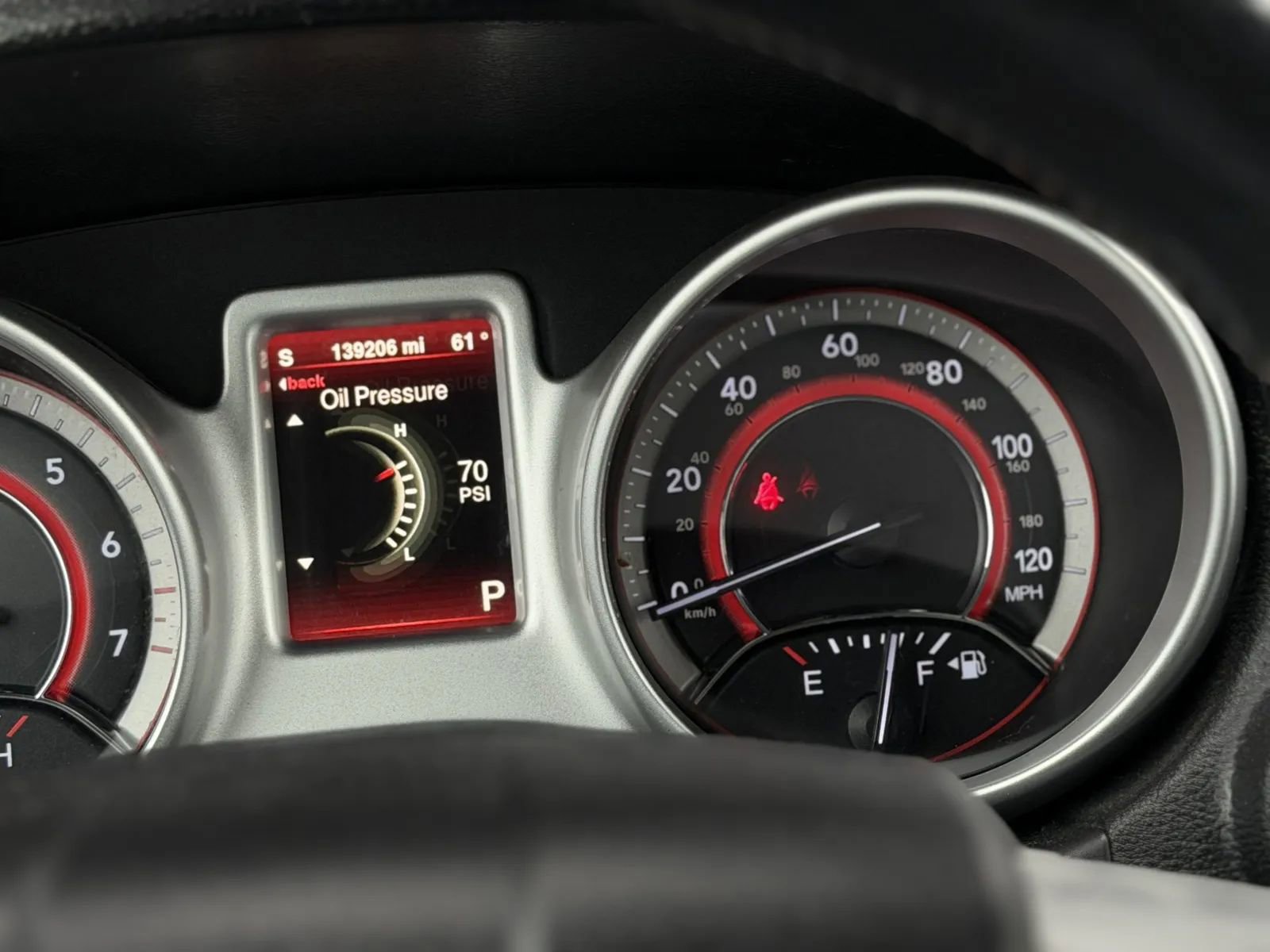 Used 2016 Dodge Journey SE w/ Popular Equipment Group image 26