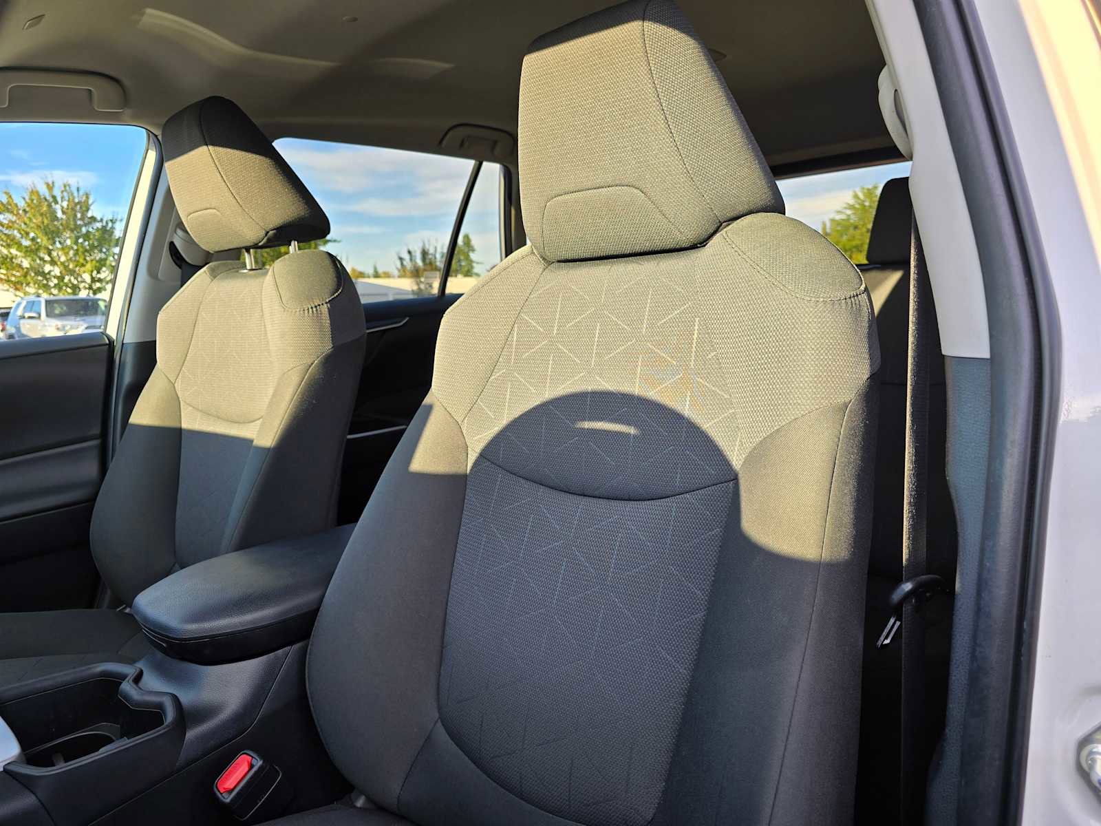 Certified 2024 Toyota RAV4 XLE image 24