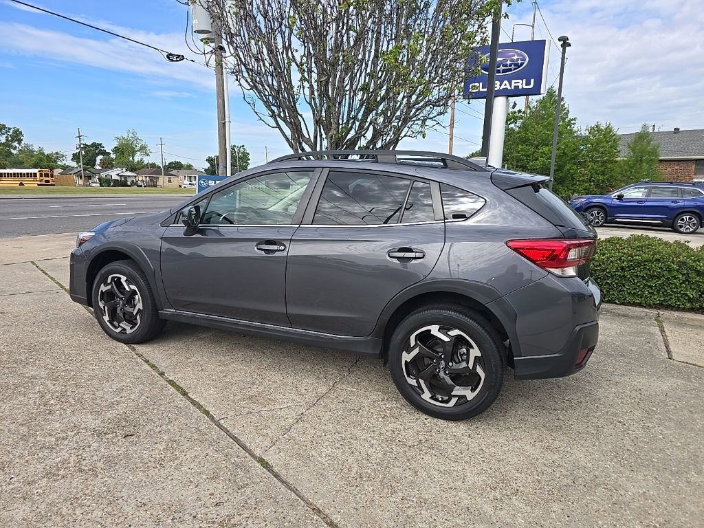 Used 2023 Subaru Crosstrek 2.5i Limited AWD/4WD image 20