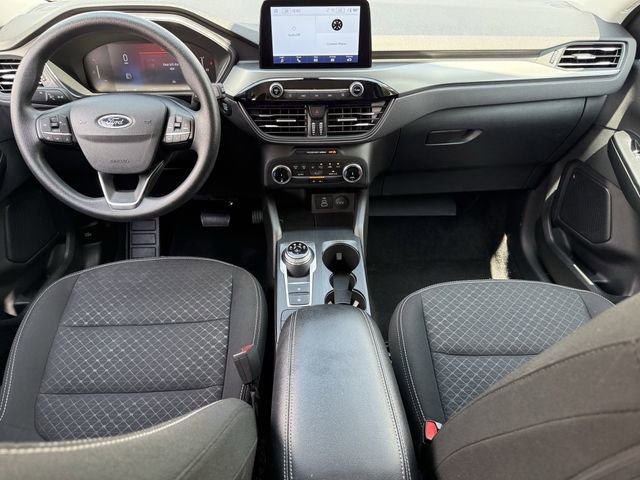 Used 2025 Ford Escape Active FWD image 8