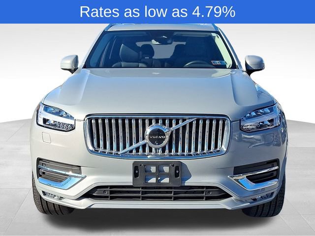 Certified 2024 Volvo XC90 B6 Plus w/ Protection Package Premier video 2