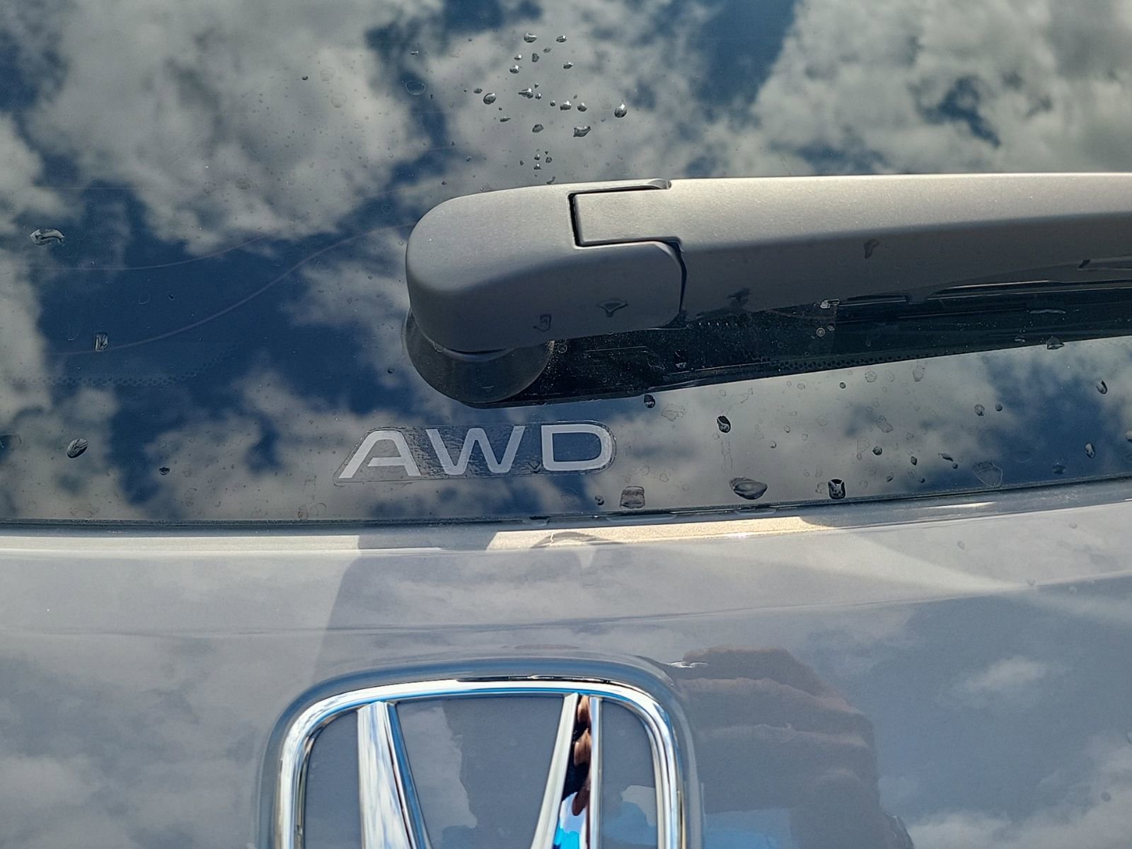 New 2026 Honda HR-V Sport image 7