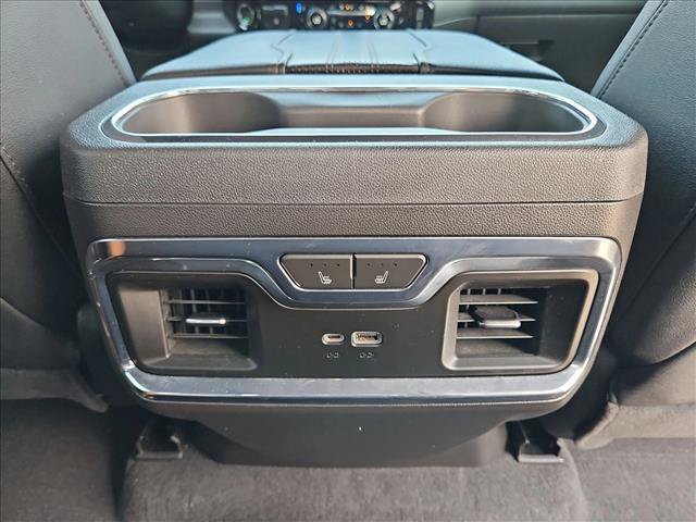 Certified 2023 Chevrolet Silverado 1500 High Country w/ High Country Premium Package AWD/4WD image 25