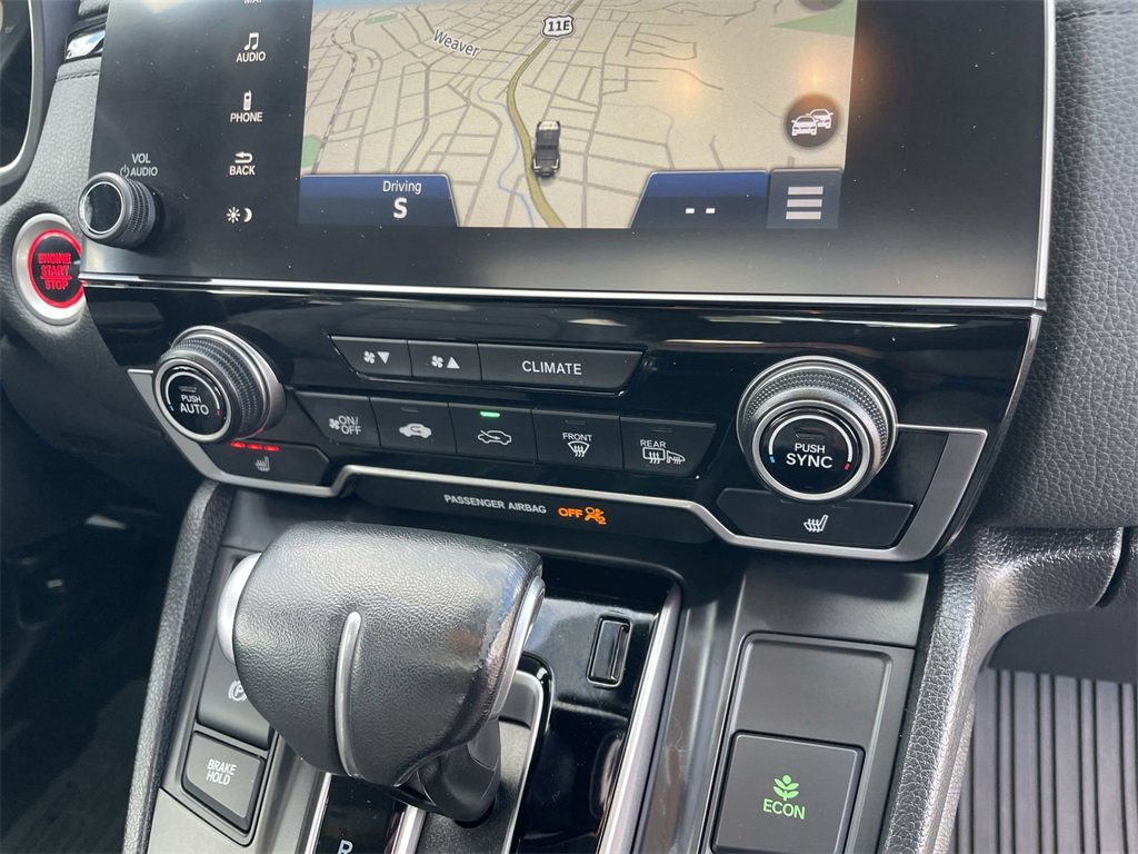 Used 2017 Honda CR-V Touring image 29