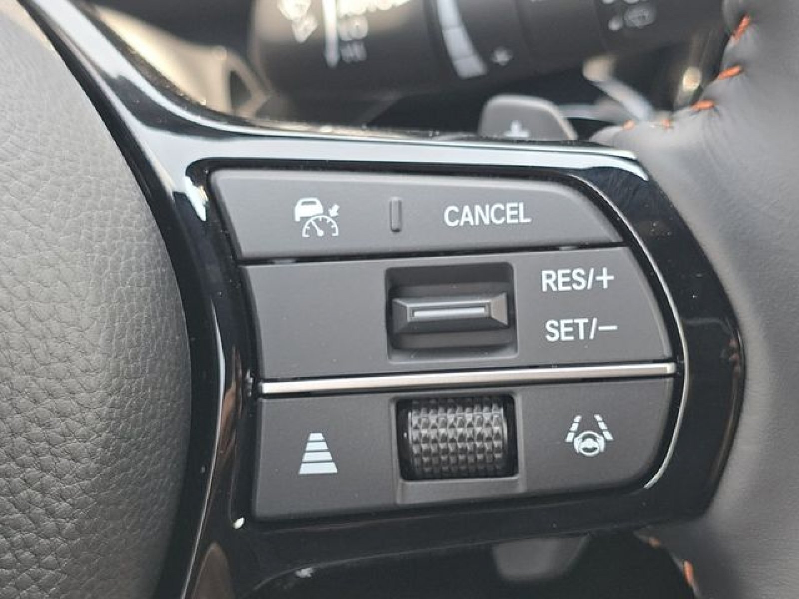 New 2026 Honda CR-V Sport Touring image 30
