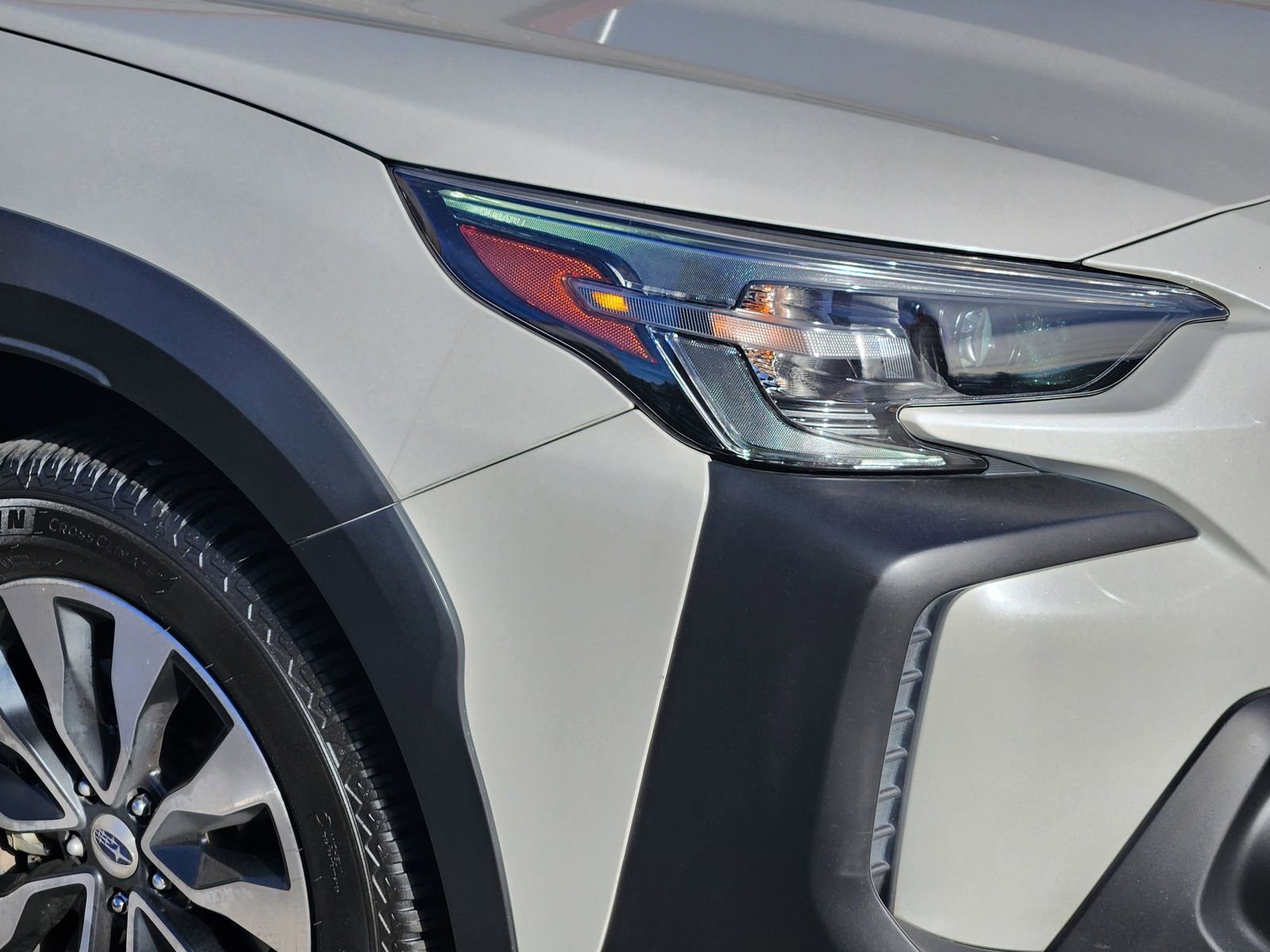 Used 2024 Subaru Outback Touring XT w/ Tech Package 2 image 9