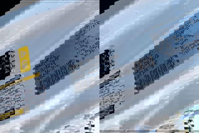 New 2026 Jeep Wrangler Sport S image 14