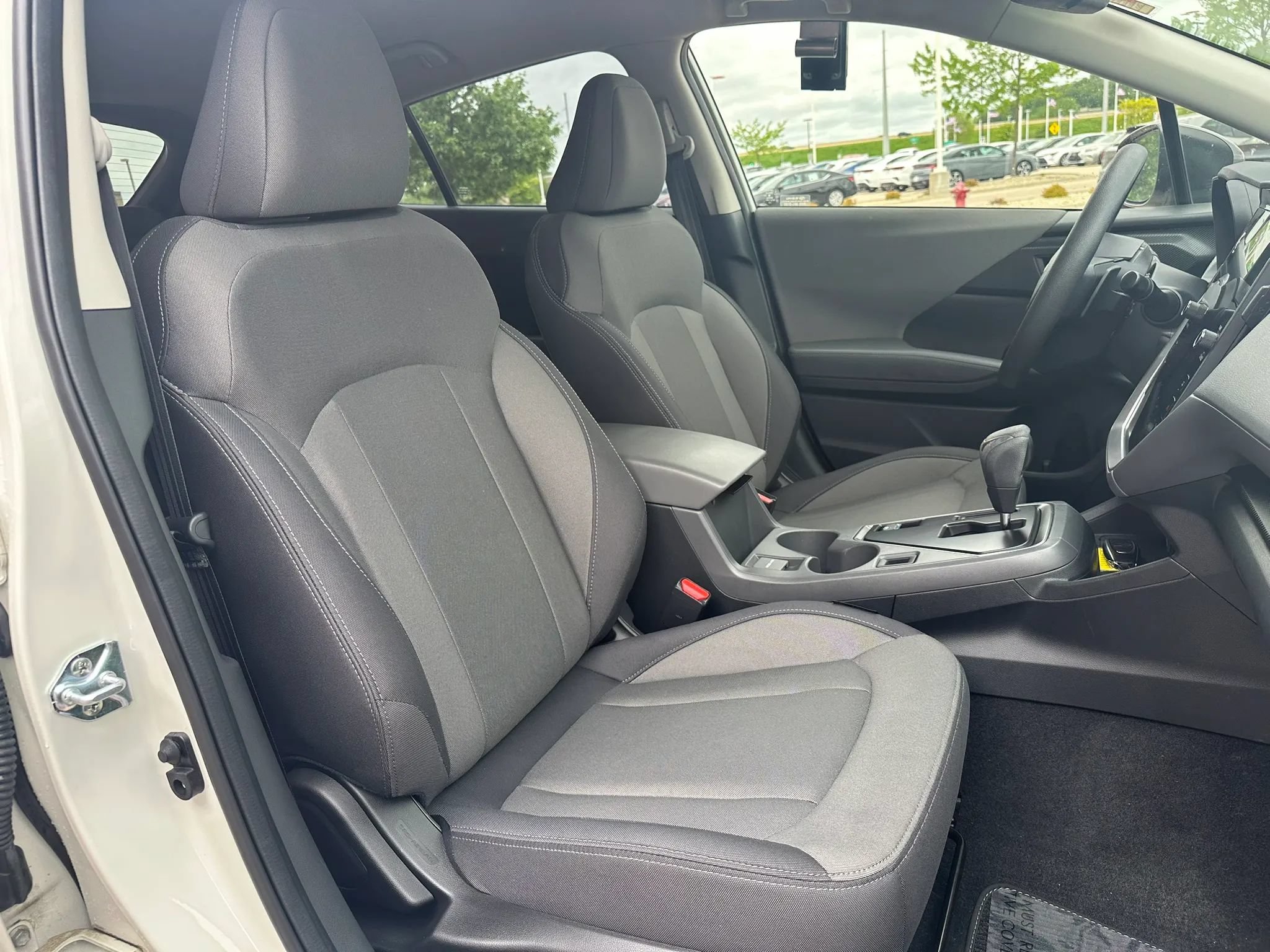 Used 2025 Subaru Crosstrek 2.5i Premium AWD/4WD image 11