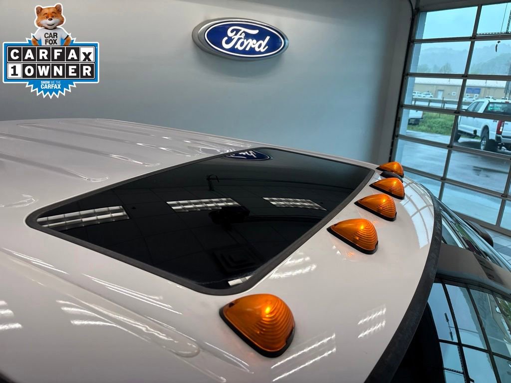 Used 2012 Ford F450 Lariat w/ Lariat Ultimate Pkg AWD/4WD image 15